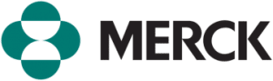 Merck Pharma logo - Corporate Partners