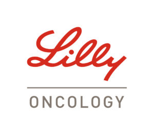 Lilly Oncology logo - Hope For Stomach Cancer partner