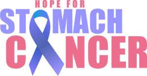Hope For Stomach Cancer logo - Stomach Cancer Support Groups