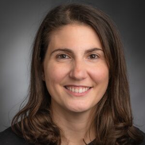 Eirini Pectasides, MD - Hope For Stomach Cancer Medical Advisory Board