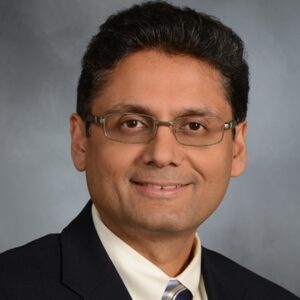 Manish Shah, MD - Hope For Stomach Cancer Medical Advisory Board