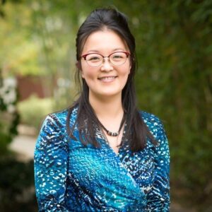 Yanghee Woo, MD - Hope For Stomach Cancer Medical Advisory Board