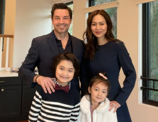 Camilla Row Cancer Diagnosis - Brennan Elliott's Wife Shares Her Story